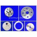 High quality stainless steel forged flange